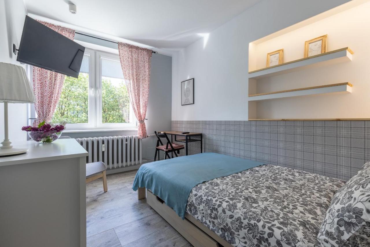 Blisko Starowki, Gdansk Srodmiescie Apartment Exterior photo